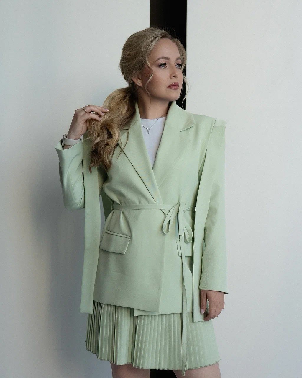 Фото педагога